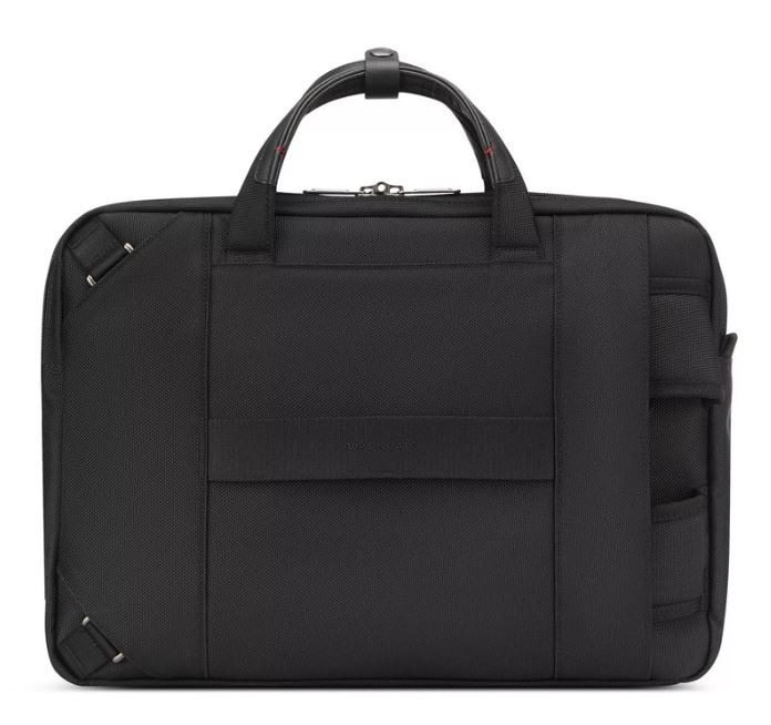 Roncato cambridge borsa ufficio zaino espandibile pc15 tablet 11 - immagine 7