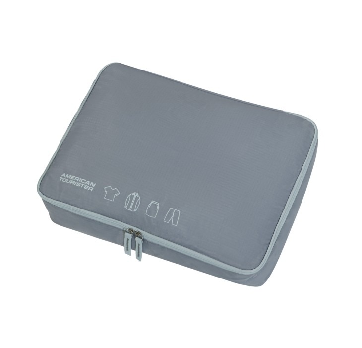 American Tourister Set di 5 Packing Organisers per valigeria - immagine 8