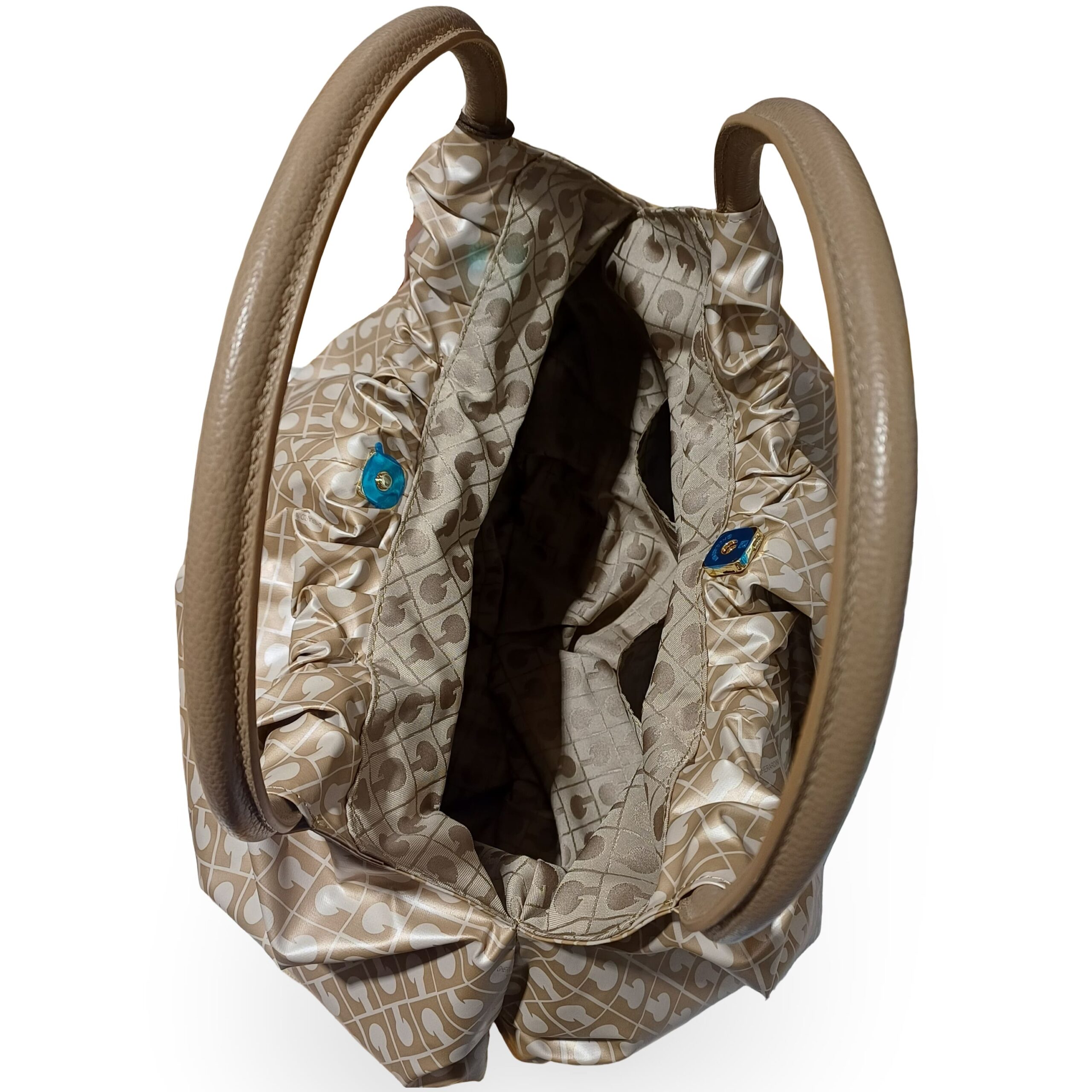 Gherardini Borsa Hobo Softy - immagine 3