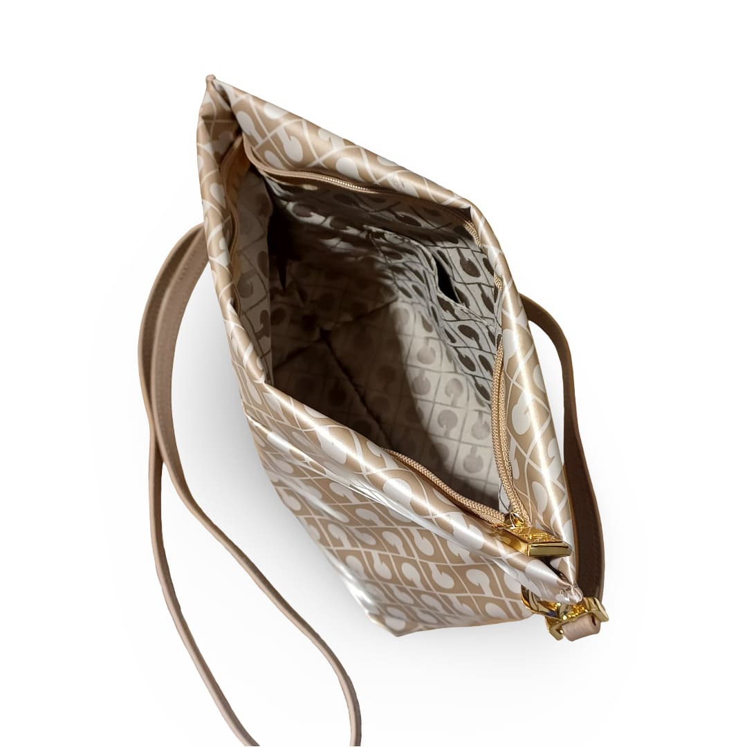 Gherardini Small Crossbody Softy - immagine 5