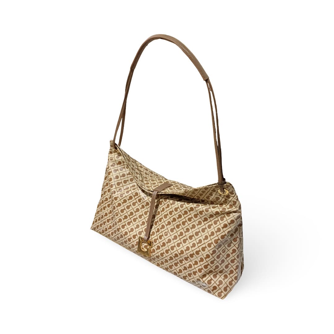 Gherardini Borsa a Spalla Large Softy