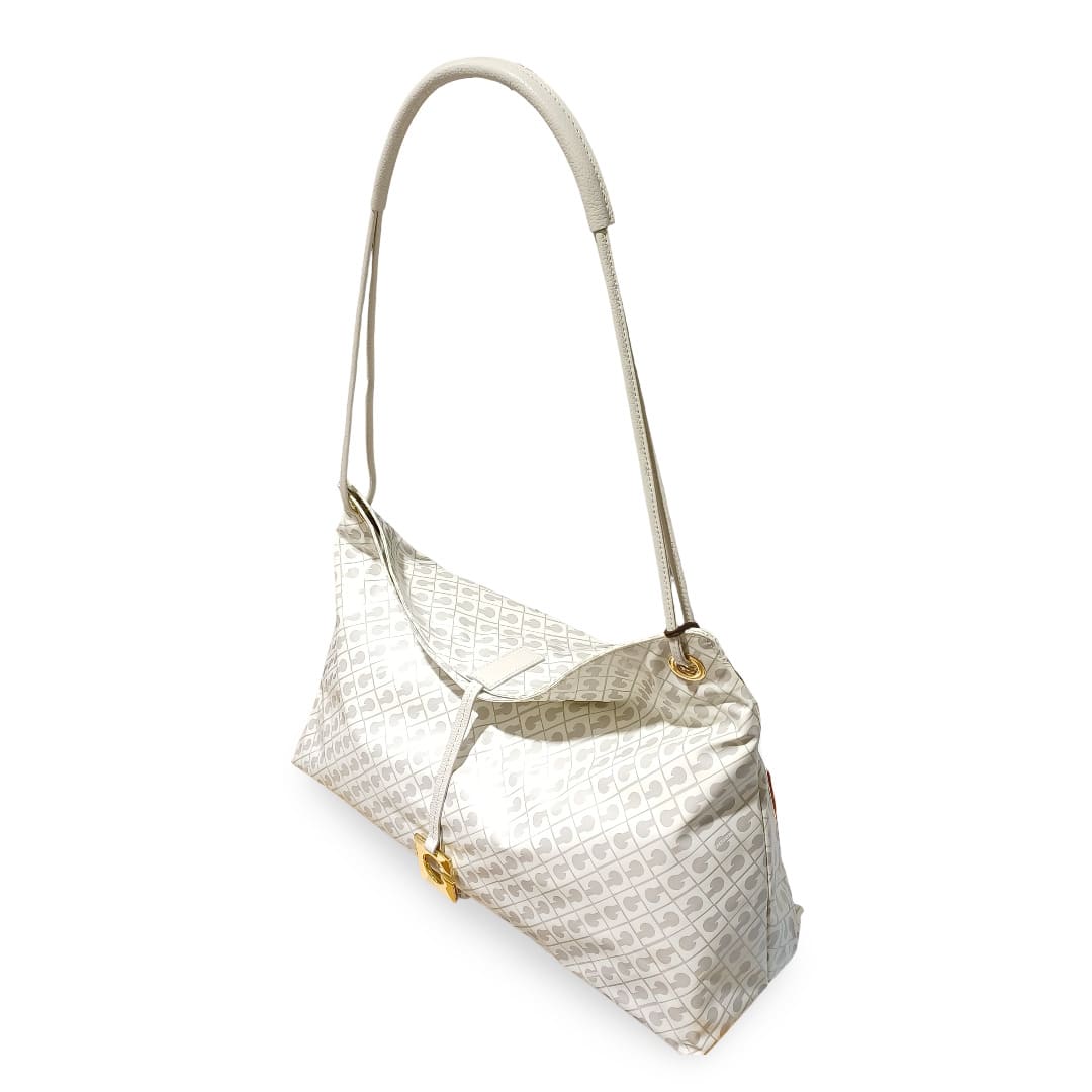 Gherardini Borsa a Spalla Large Softy - immagine 6