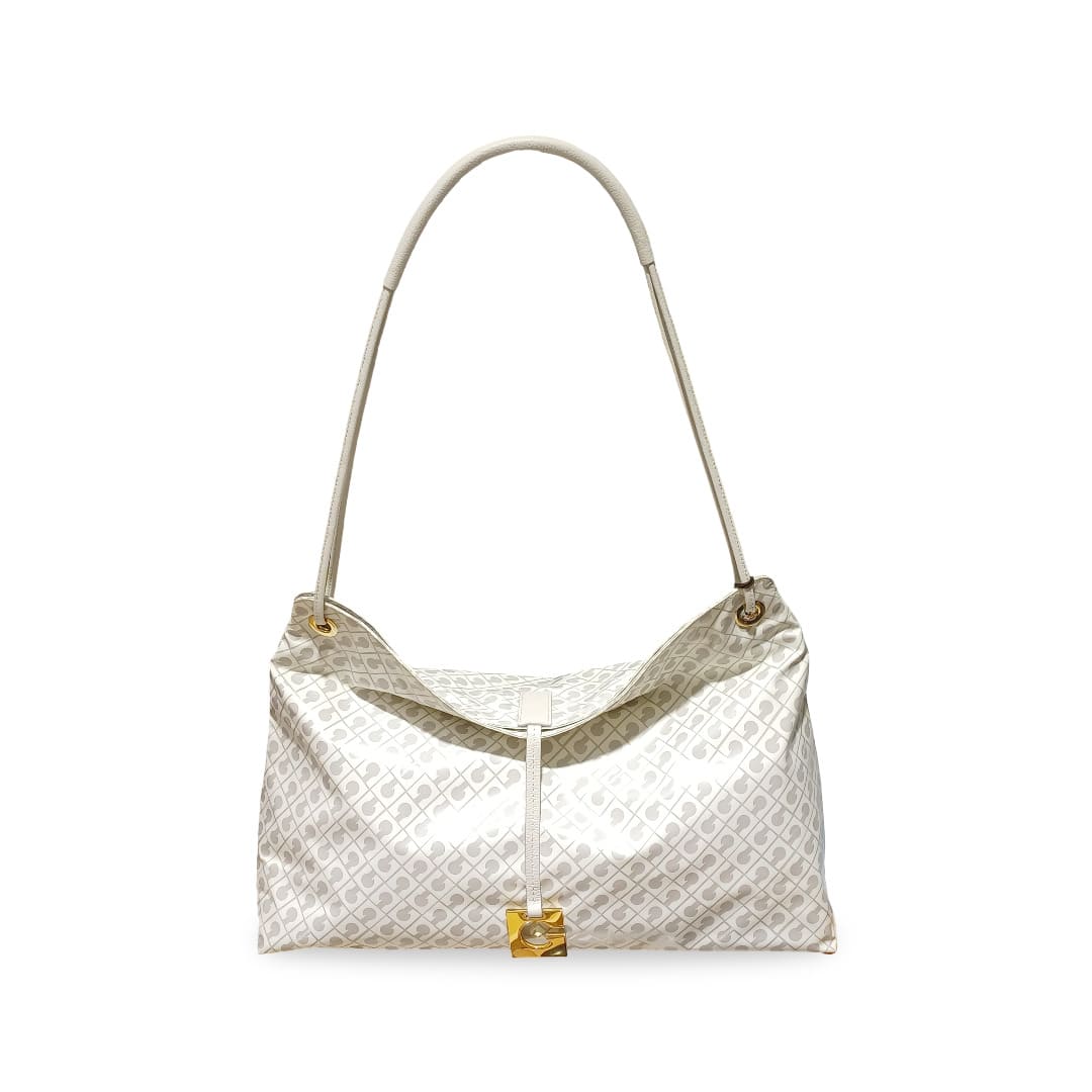 Gherardini Borsa a Spalla Large Softy - immagine 5