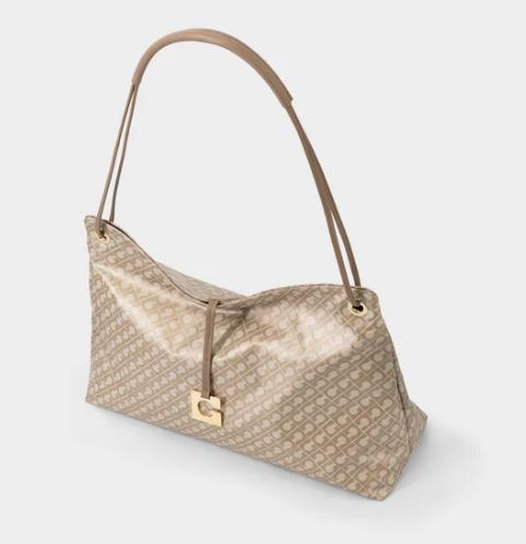 Gherardini Borsa a Spalla Large Softy - immagine 4