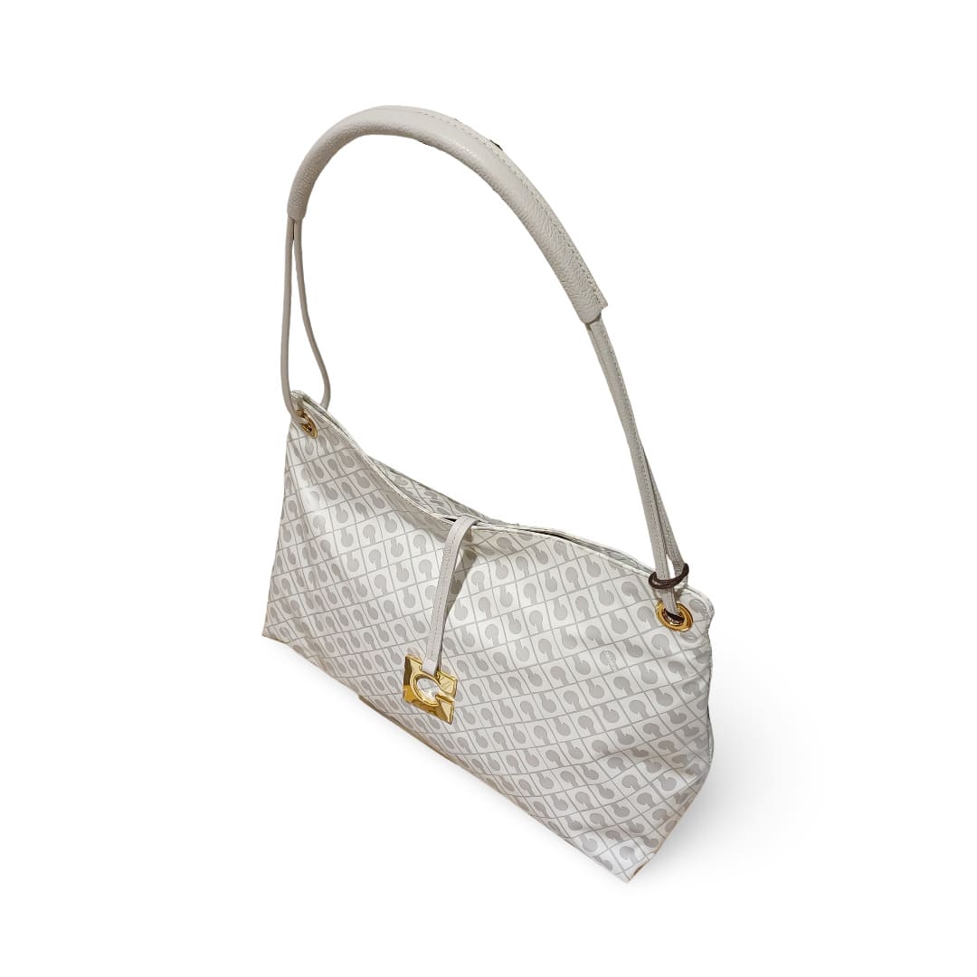 Gherardini Borsa a Spalla Medium Softy - immagine 8