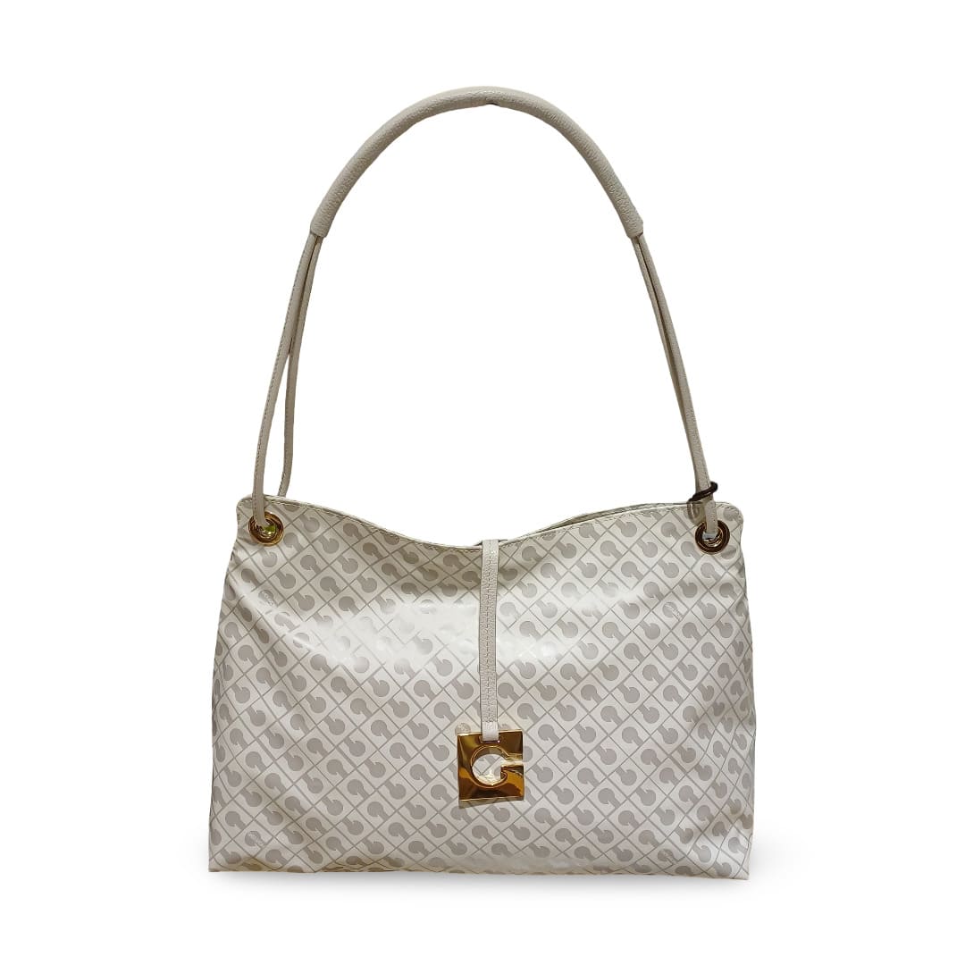 Gherardini Borsa a Spalla Medium Softy - immagine 7