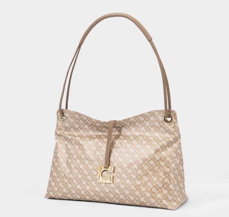 Gherardini Borsa a Spalla Medium Softy - immagine 2