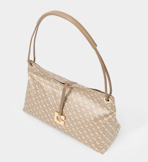 Gherardini Borsa a Spalla Medium Softy - immagine 3