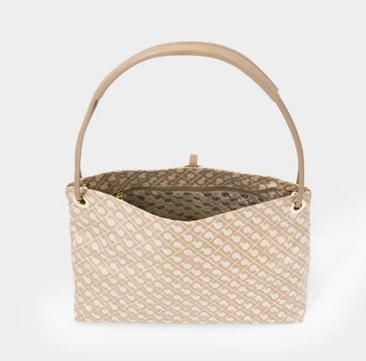 Gherardini Borsa a Spalla Medium Softy - immagine 4