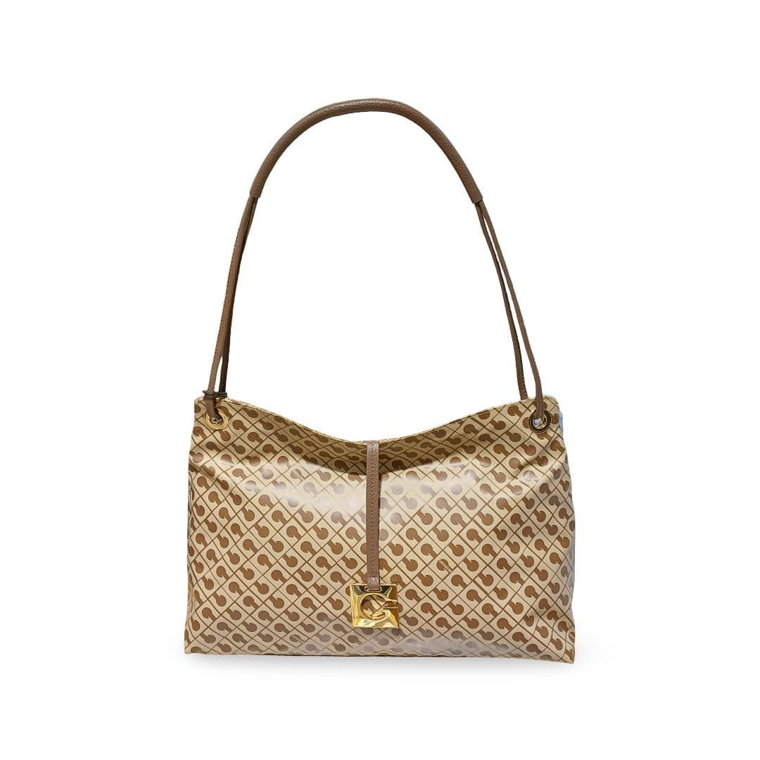 Gherardini Borsa a Spalla Medium Softy - immagine 5