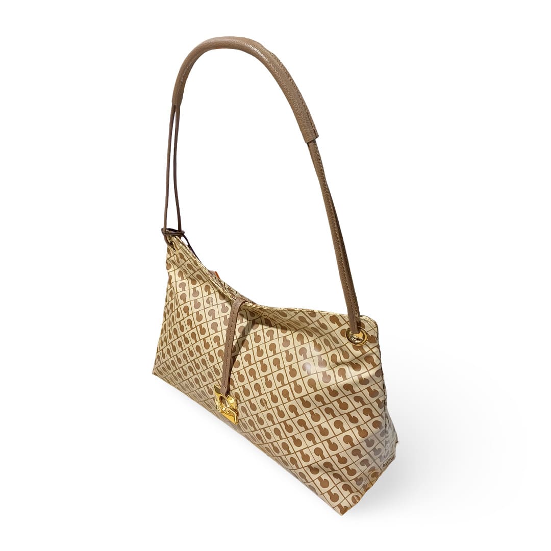 Gherardini Borsa a Spalla Medium Softy - immagine 6