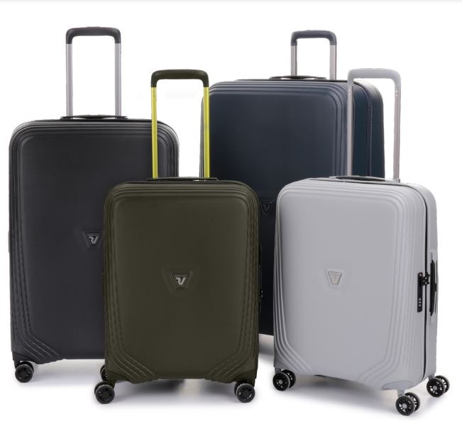 Roncato Gigalight Trolley Grande Policarbonato - immagine 16