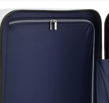 Roncato Gigalight Trolley Grande Policarbonato - immagine 13