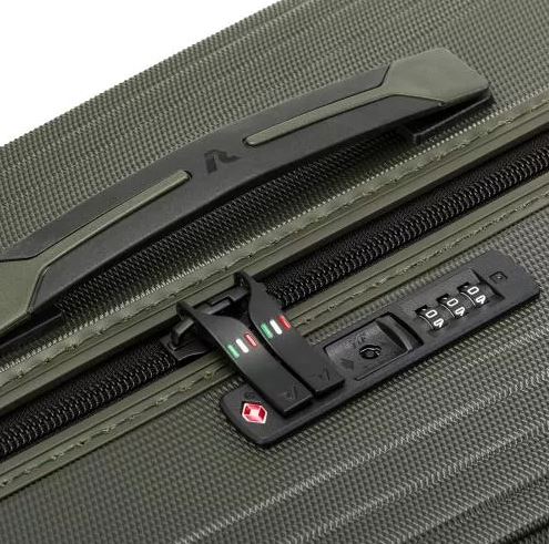 Roncato Gigalight Trolley Grande Policarbonato - immagine 9