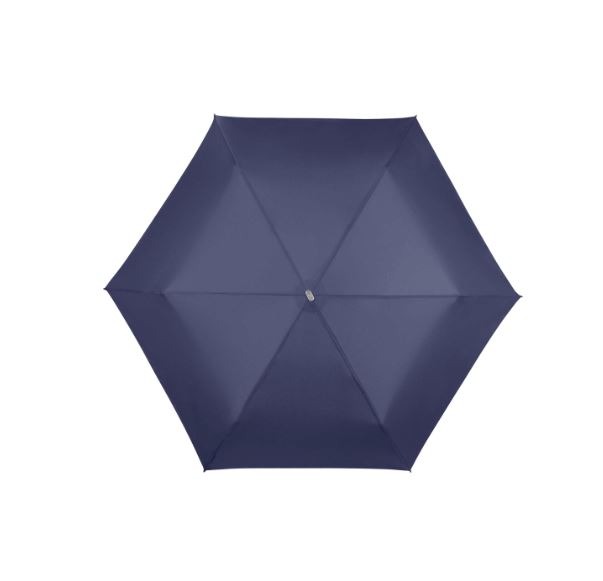 Samsonite alu drop s ombrello Manuale Piatto Flat - immagine 4