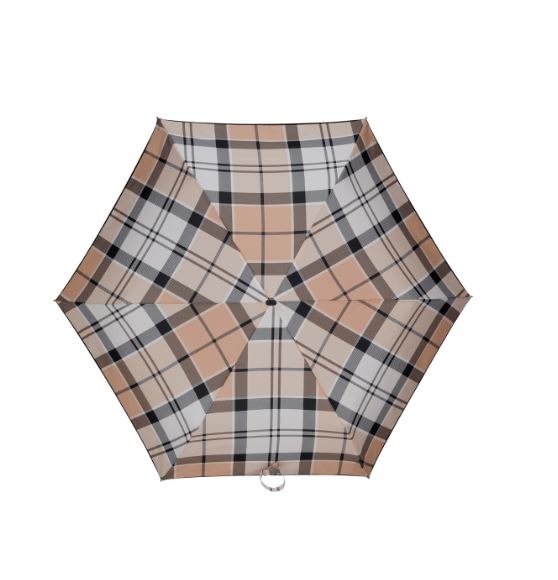 Samsonite alu drop s ombrello Manuale Piatto Flat - immagine 7