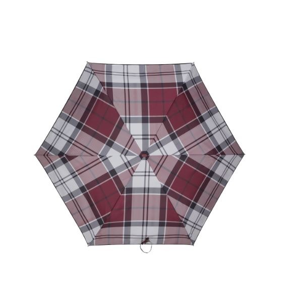 Samsonite alu drop s ombrello Manuale Piatto Flat - immagine 16