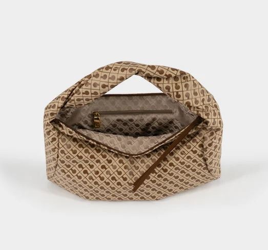 Gherardini Hobo Borsa Softy - immagine 2
