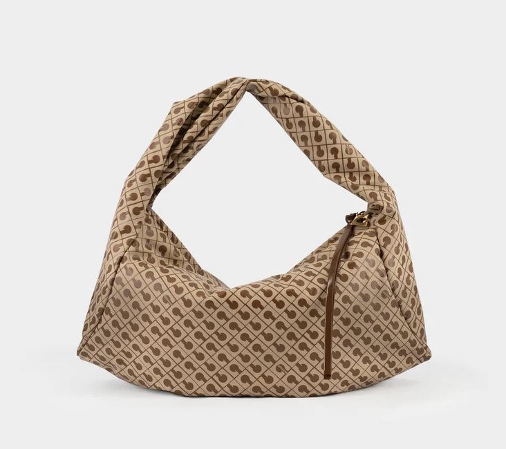 Gherardini Hobo Borsa Softy - immagine 3