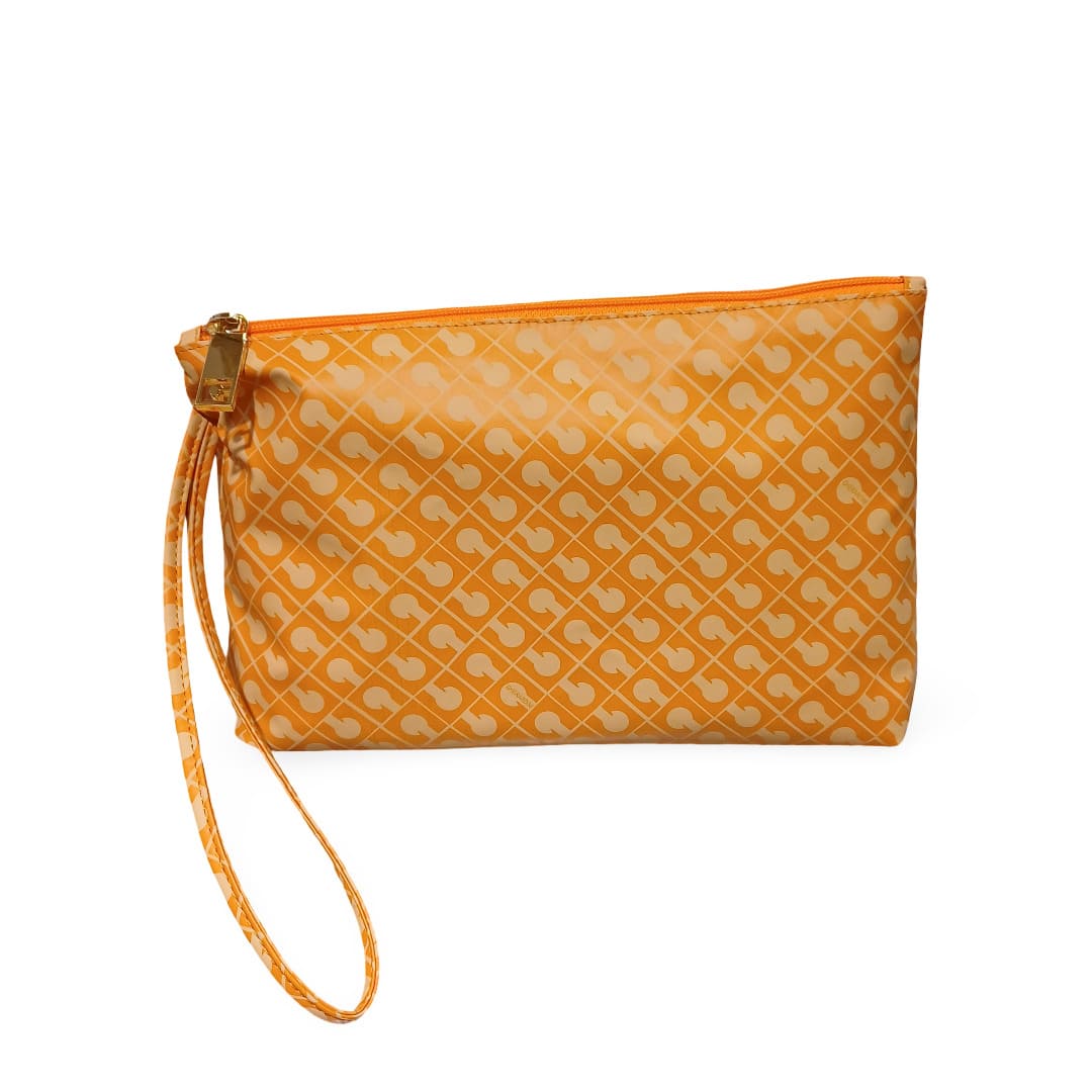 Gherardini Zipper Pouch Large - immagine 10