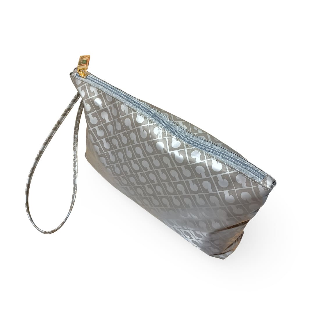 Gherardini Zipper Pouch Large