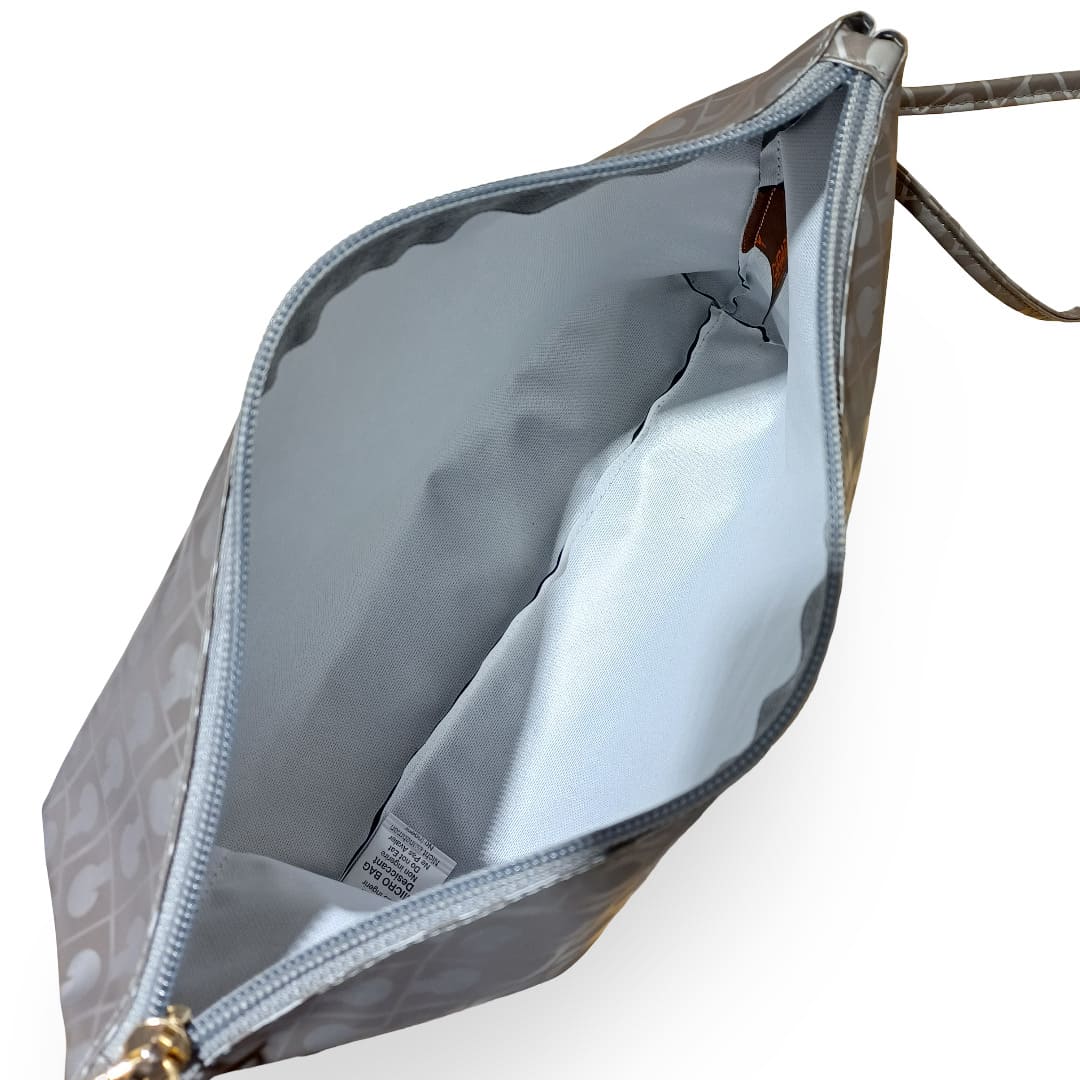 Gherardini Zipper Pouch Large - immagine 4