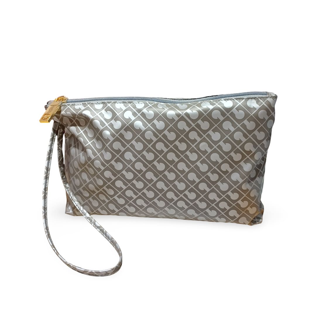 Gherardini Zipper Pouch Large - immagine 2