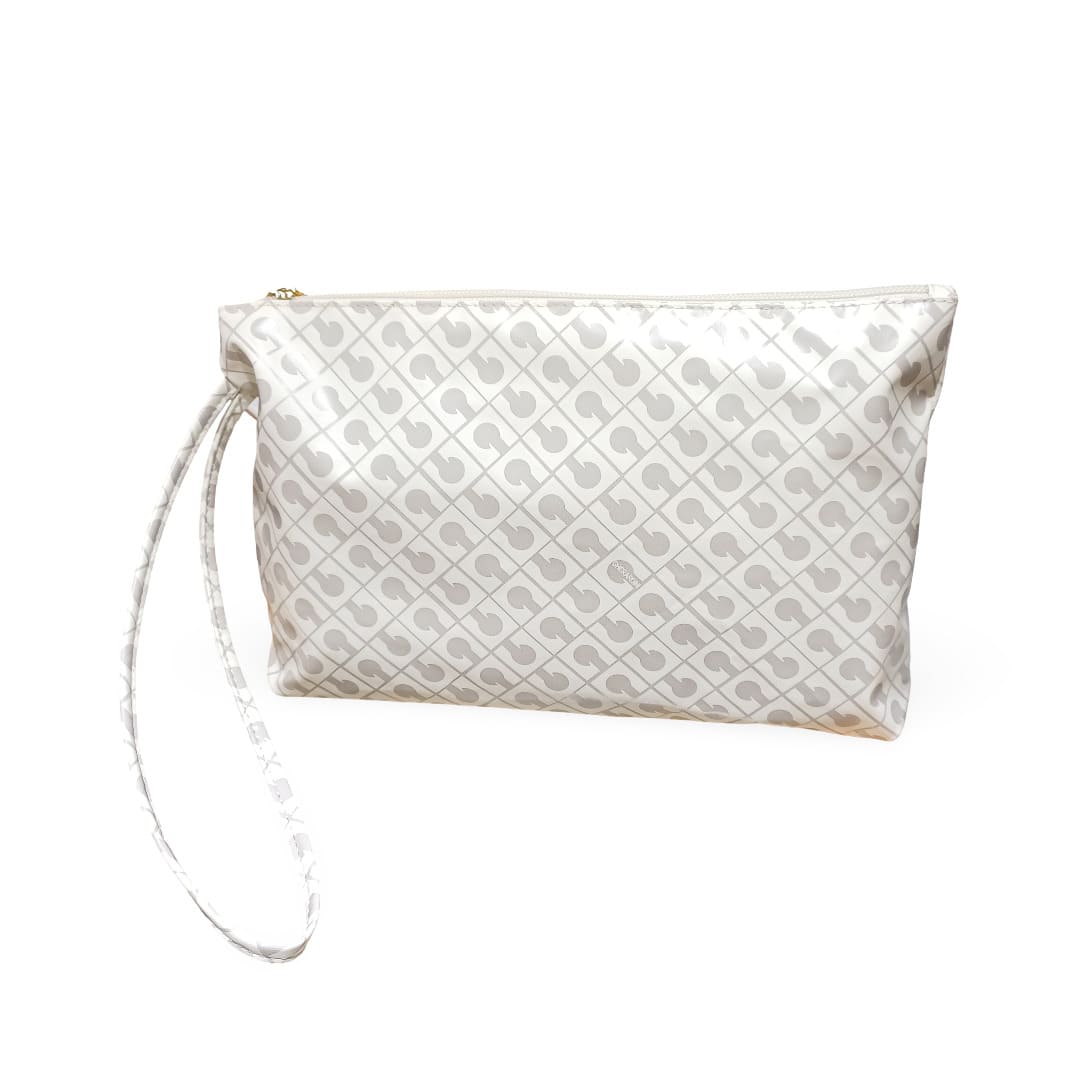 Gherardini Zipper Pouch Large - immagine 11