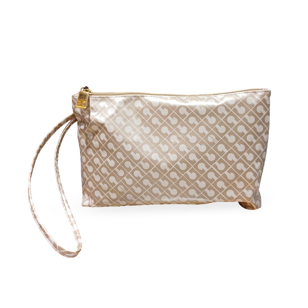 Gherardini Zipper Pouch Large - immagine 5