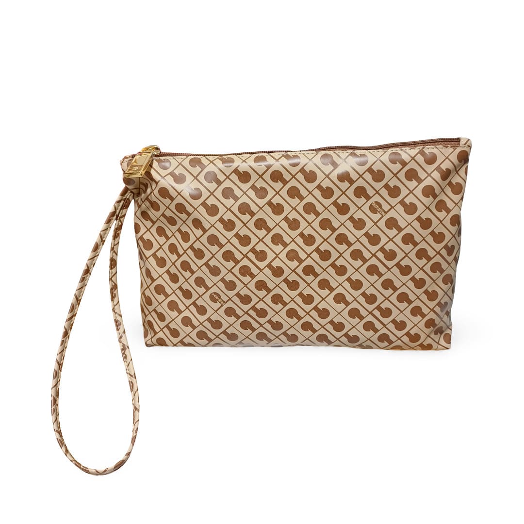 Gherardini Zipper Pouch Large - immagine 8