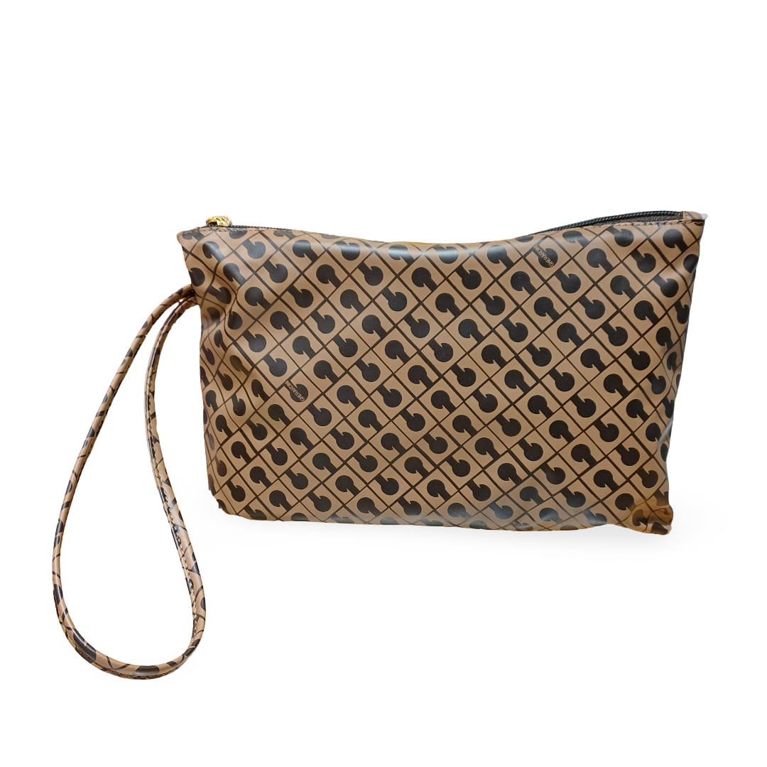 Gherardini Zipper Pouch Large - immagine 9