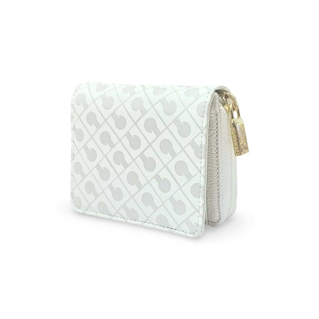 Gherardini Portafoglio Zip Round Softy - immagine 9