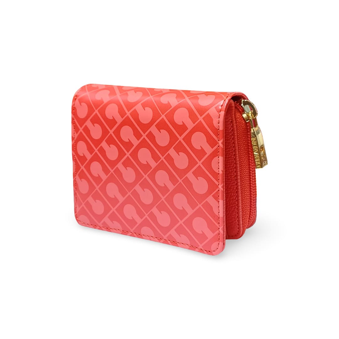 Gherardini Portafoglio Zip Round Softy - immagine 5