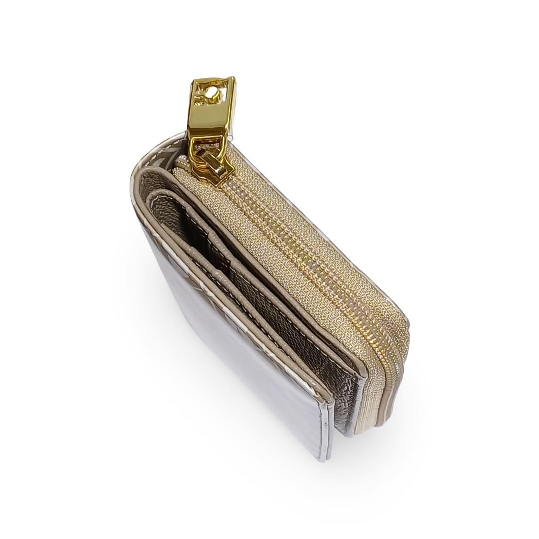 Gherardini Portafoglio Zip Round Softy - immagine 4