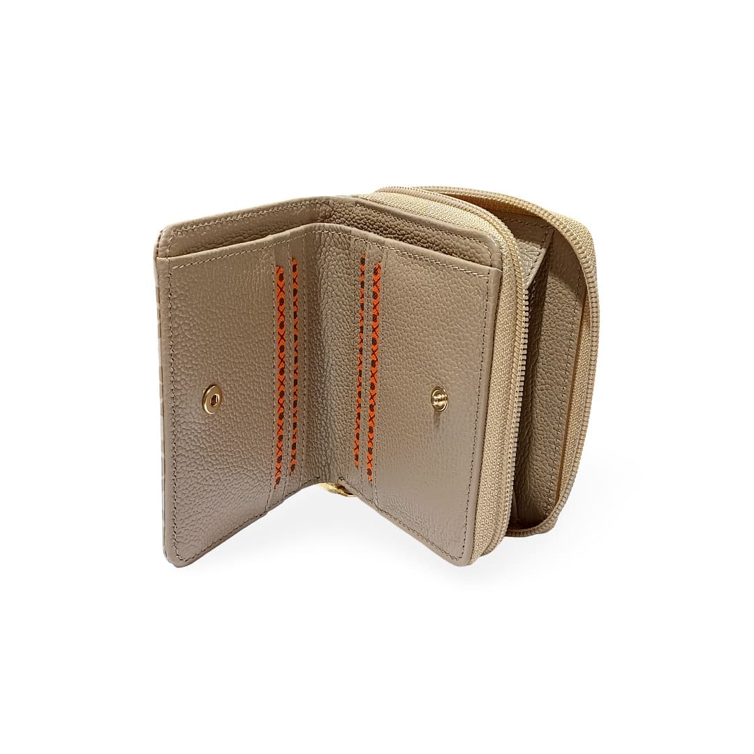 Gherardini Portafoglio Zip Round Softy - immagine 2